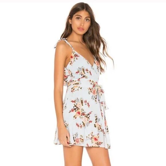 Superdown elena mini dress size small - Picture 3 of 15